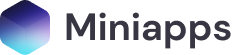 Miniapps